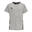 Hmlcima Xk T-Shirt S/S Kids T-Shirt Manches Courtes Unisexe Enfant