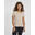 T-Shirt Hmlmt Yoga Femme Absorbant L'humidité Sans Couture Hummel