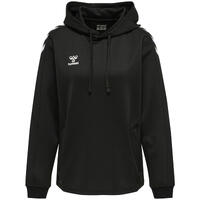 Hmlcore Xk Poly Sweat Hoodie Woman Sweat À Capuche Femme