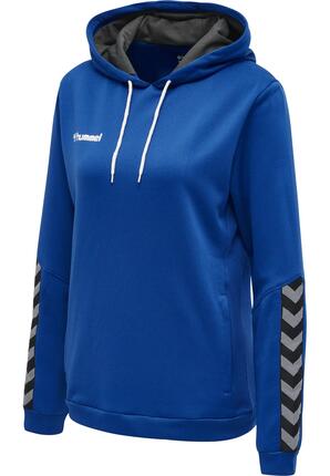 Instap Hoodie Hmlauthentic Dames