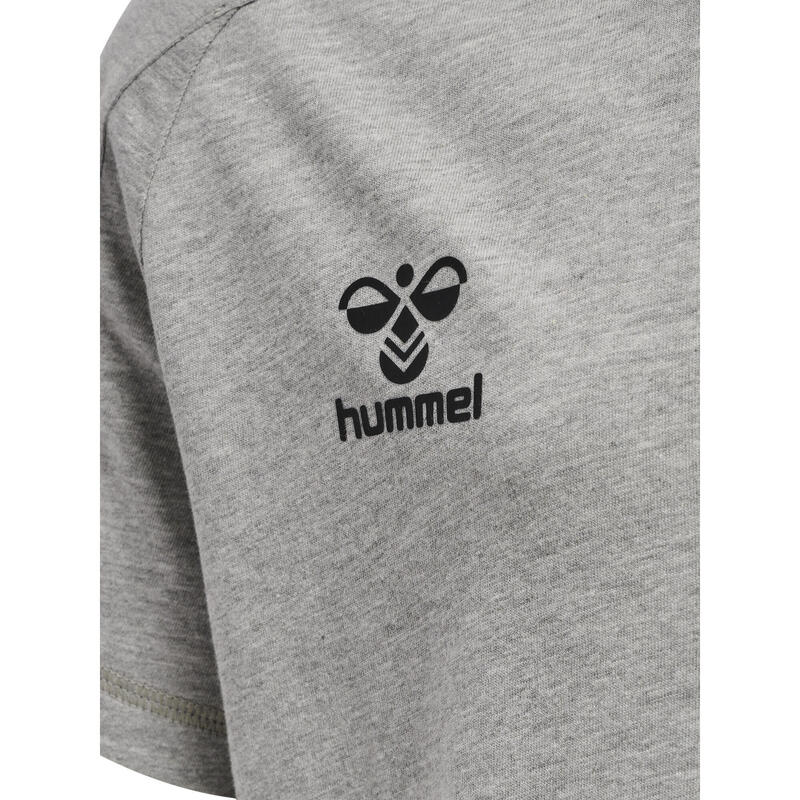 T-shirt enfant Hummel Cima Xk