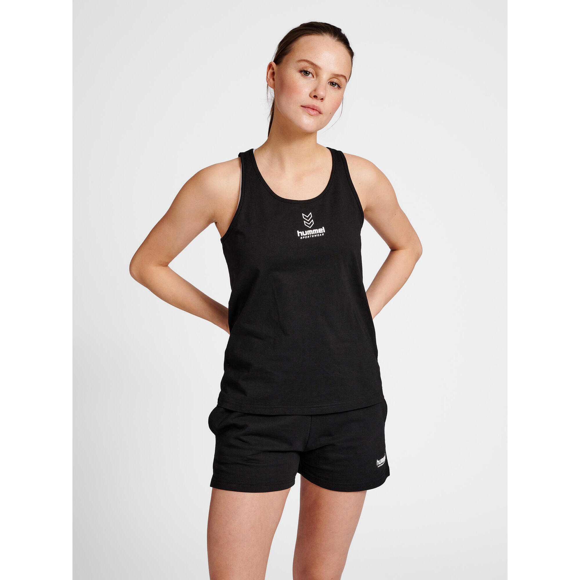 Damski tank top Hummel GC Val