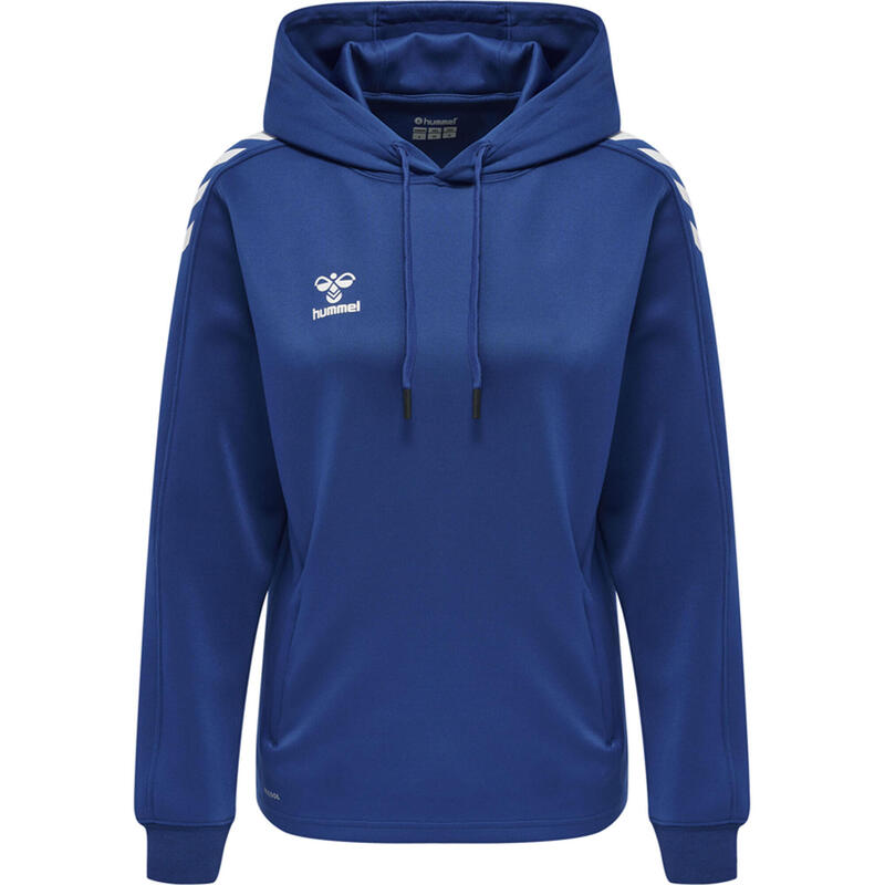 Hoodie Hmlcore Multisport Női Lélegző gyorsan száradó Hummel