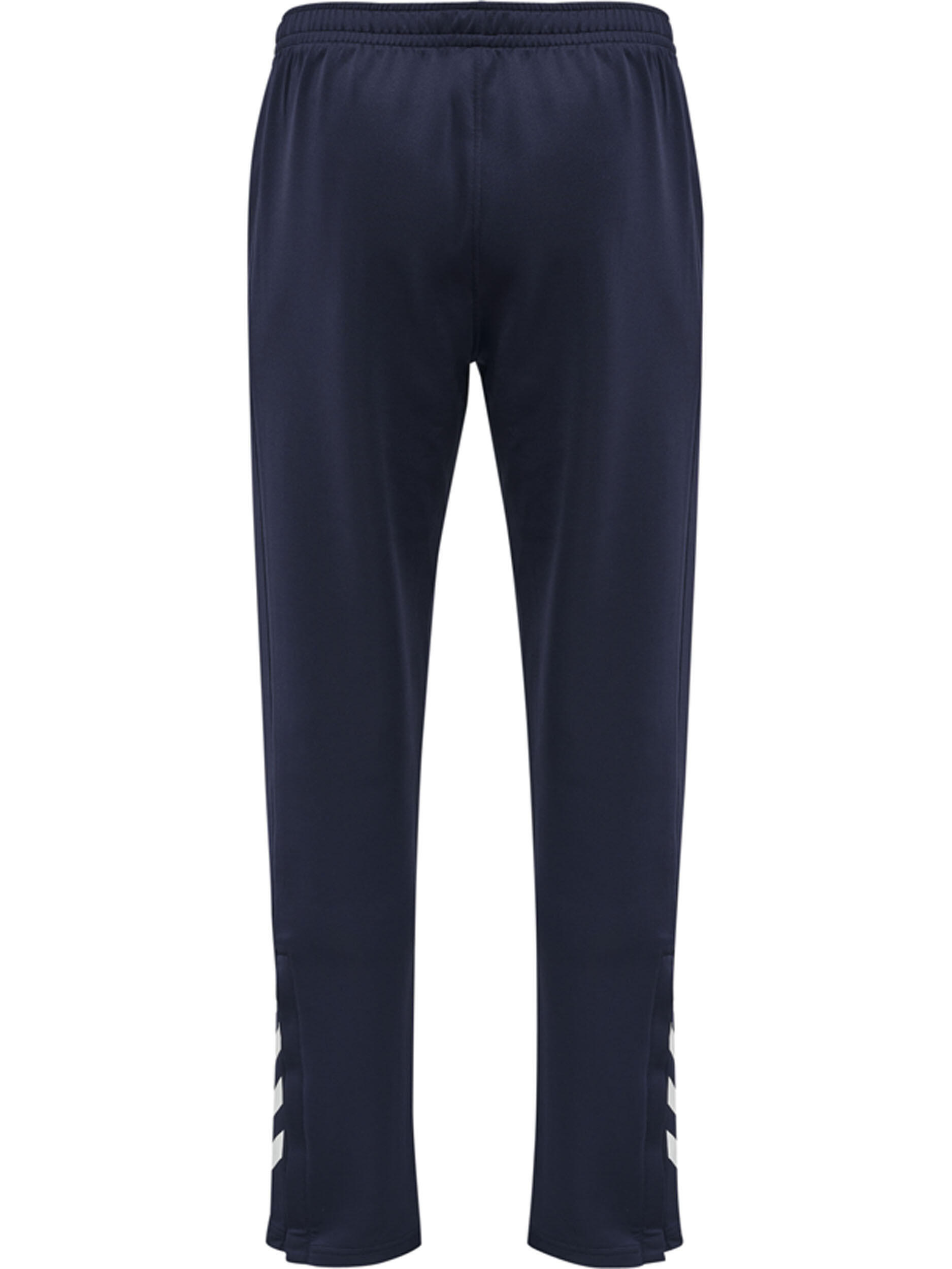 Trekkoordsluiting Broek Hmlcore Unisex Volwassene 6/7
