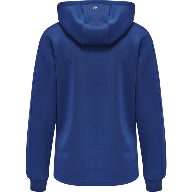 Hoodie Hmlcore Multisport Női Lélegző gyorsan száradó Hummel