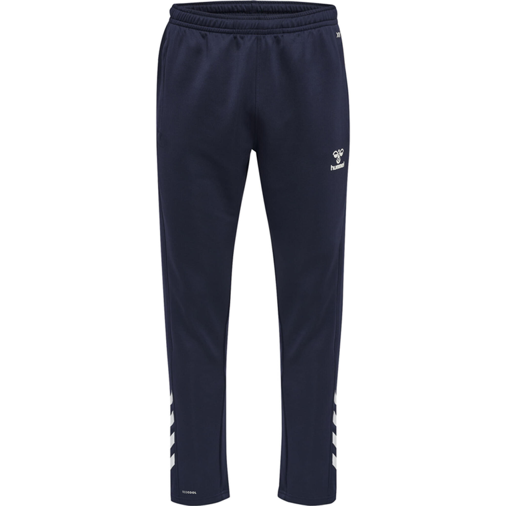 Trekkoordsluiting Broek Hmlcore Unisex Volwassene 5/7