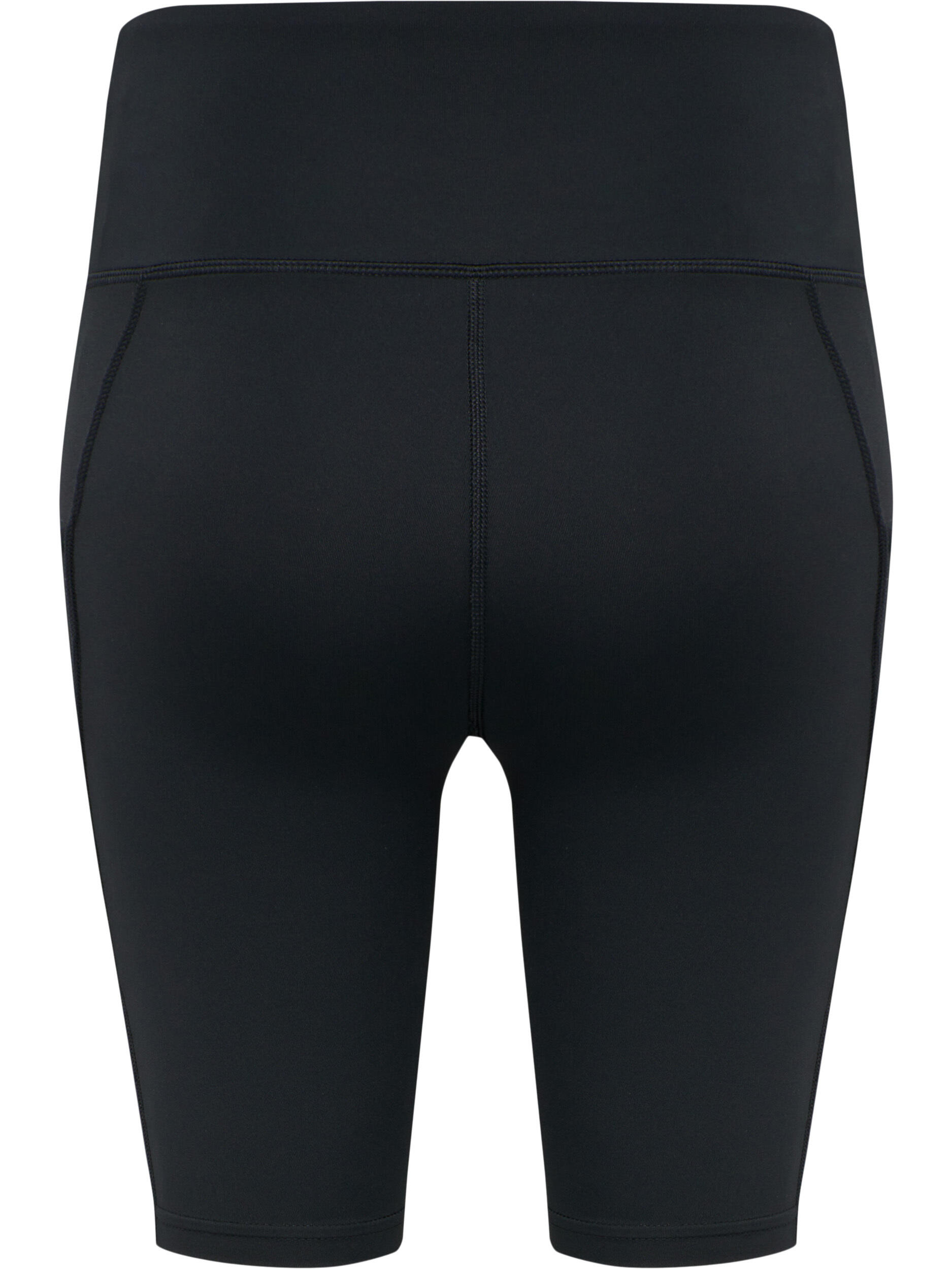 Cycling Korte Broek Hmlmt Training Dames Sneldrogend Hummel 2/7