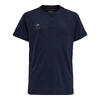 Instap T-Shirt Hmlcima Multisport Uniseks Kinderen HUMMEL