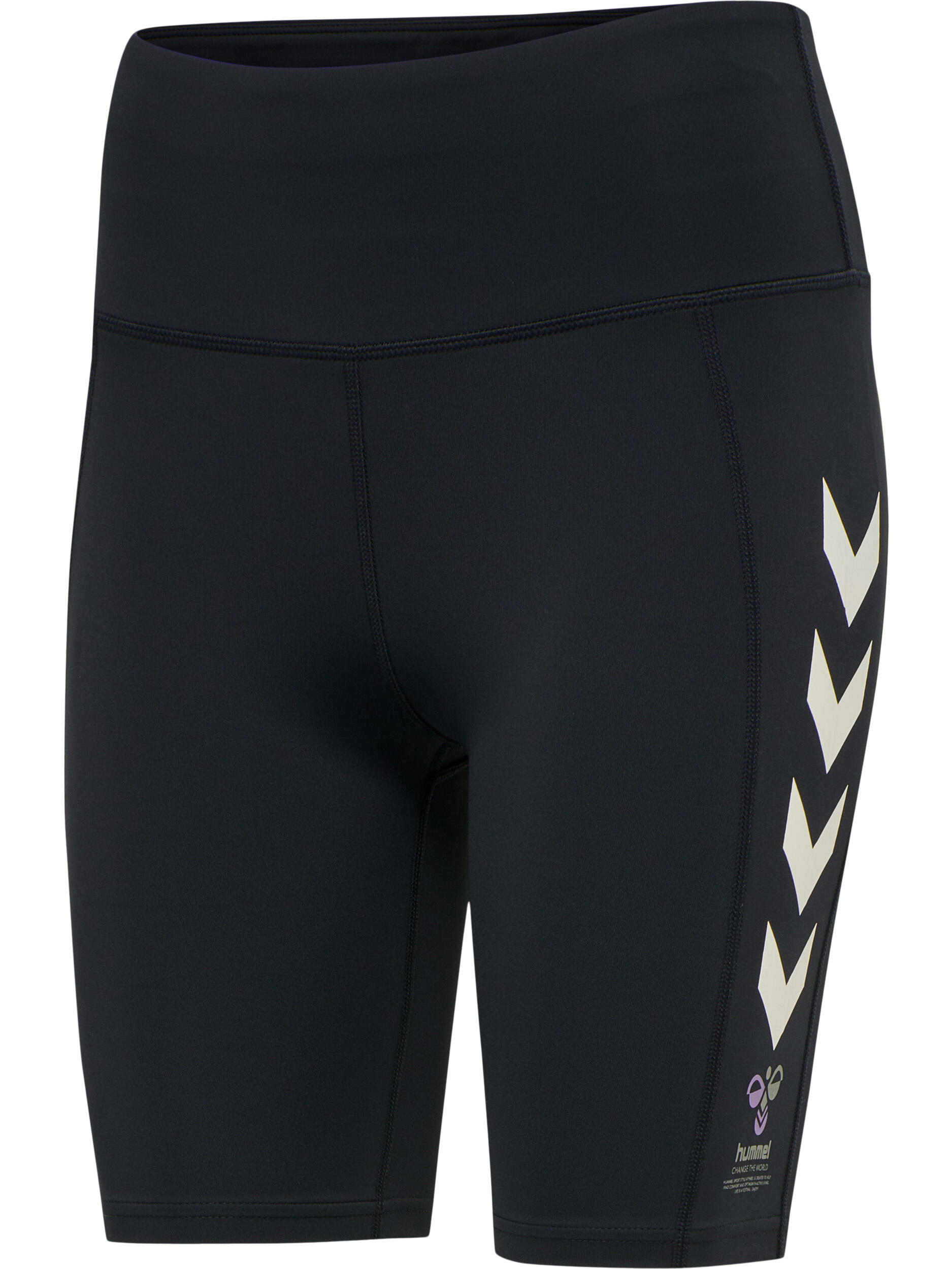 Cycling Korte Broek Hmlmt Training Dames Sneldrogend Hummel 4/7