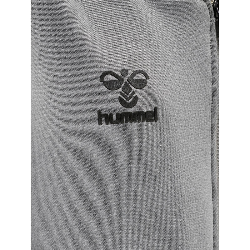 Bluza do piłki ręcznej dla dzieci Hummel Zip