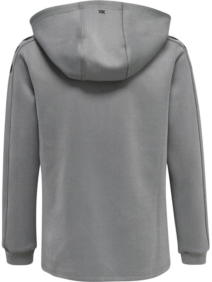 Bluza do piłki ręcznej dla dzieci Hummel Zip