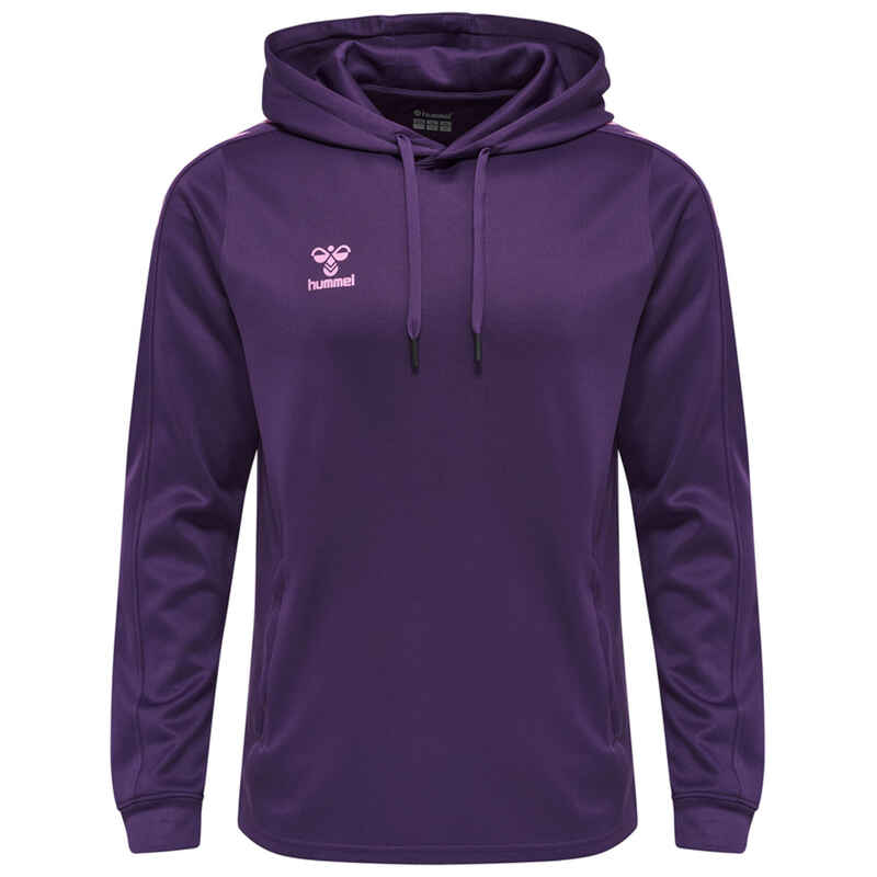 Hmlcore Xk Poly Sweat Hoodie Hoodie Unisex