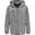 Hummel Hoodie Hmlcore Xk Poly Zip Hood Sweat Kids