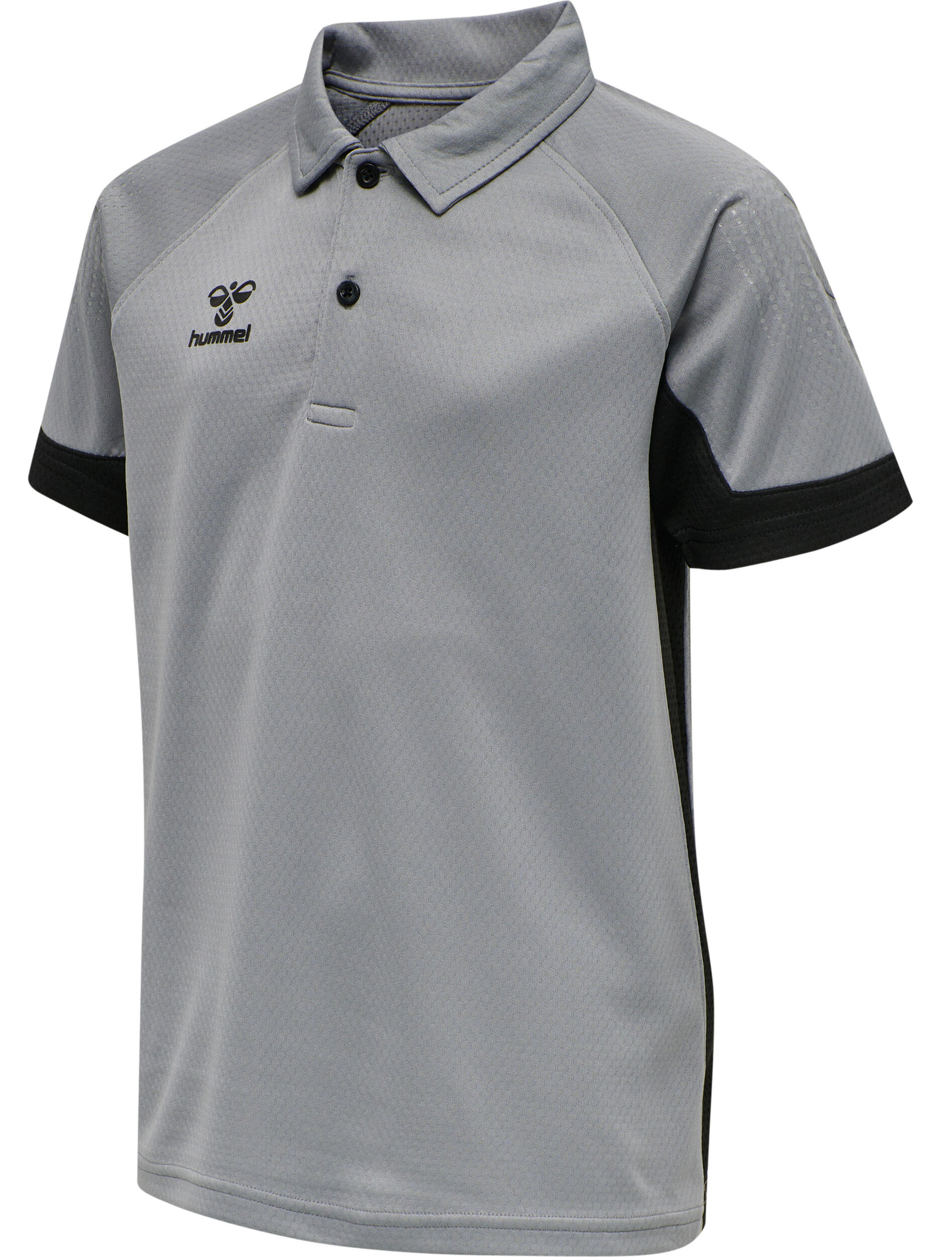 Instap Polo Hmllead Uniseks Kinderen HUMMEL 4/5