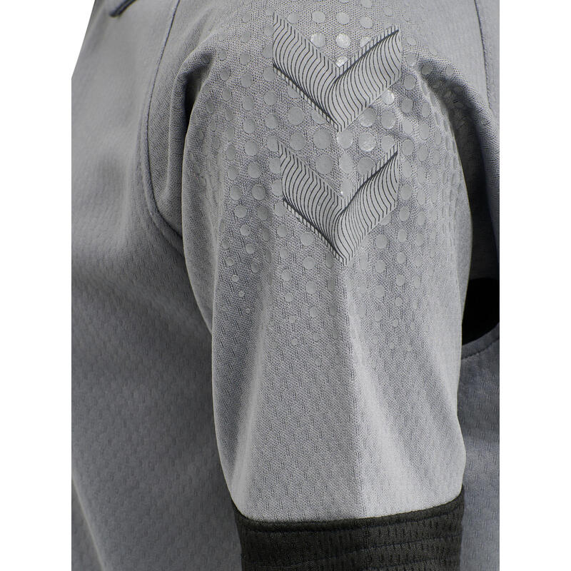 Poloshirt Unisex Kinder