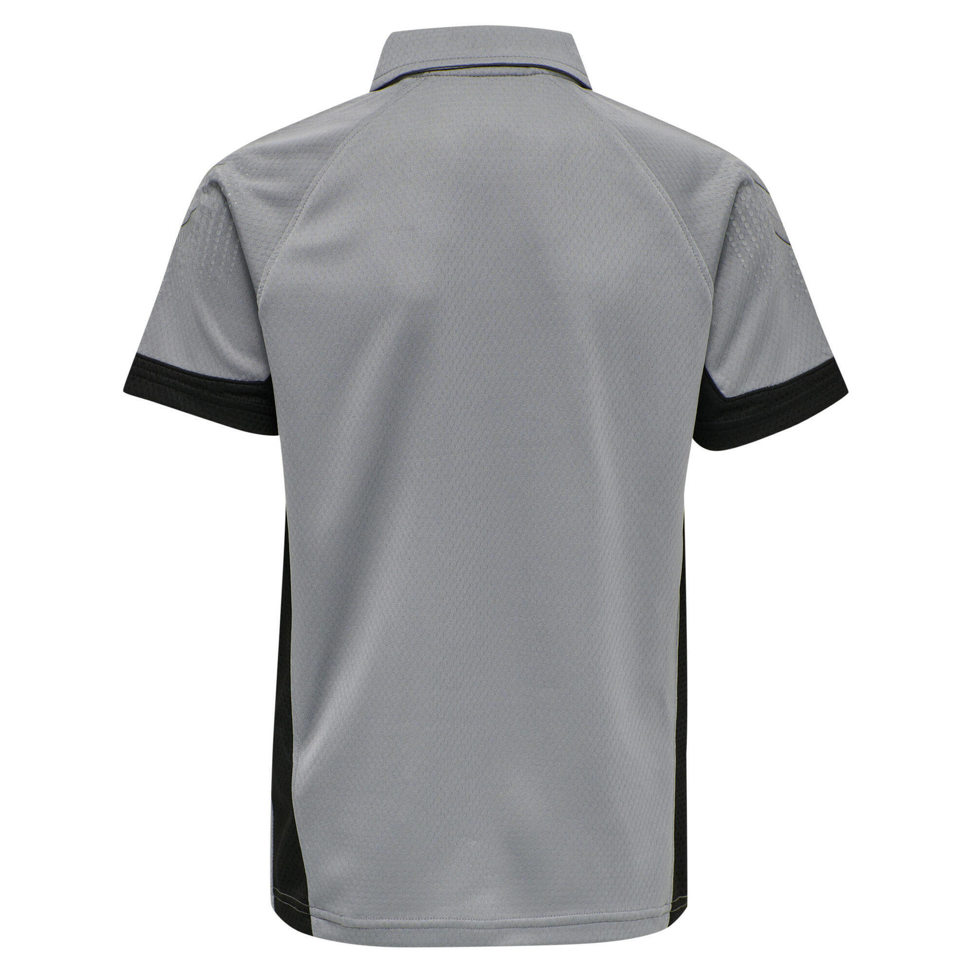 Instap Polo Hmllead Uniseks Kinderen HUMMEL 2/5