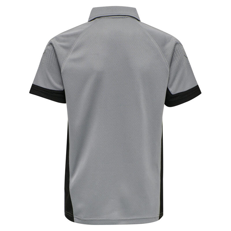 Poloshirt Unisex Kinder