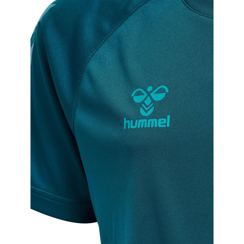 T-Shirt Hmlcore Multisport Enfant Séchage Rapide Hummel