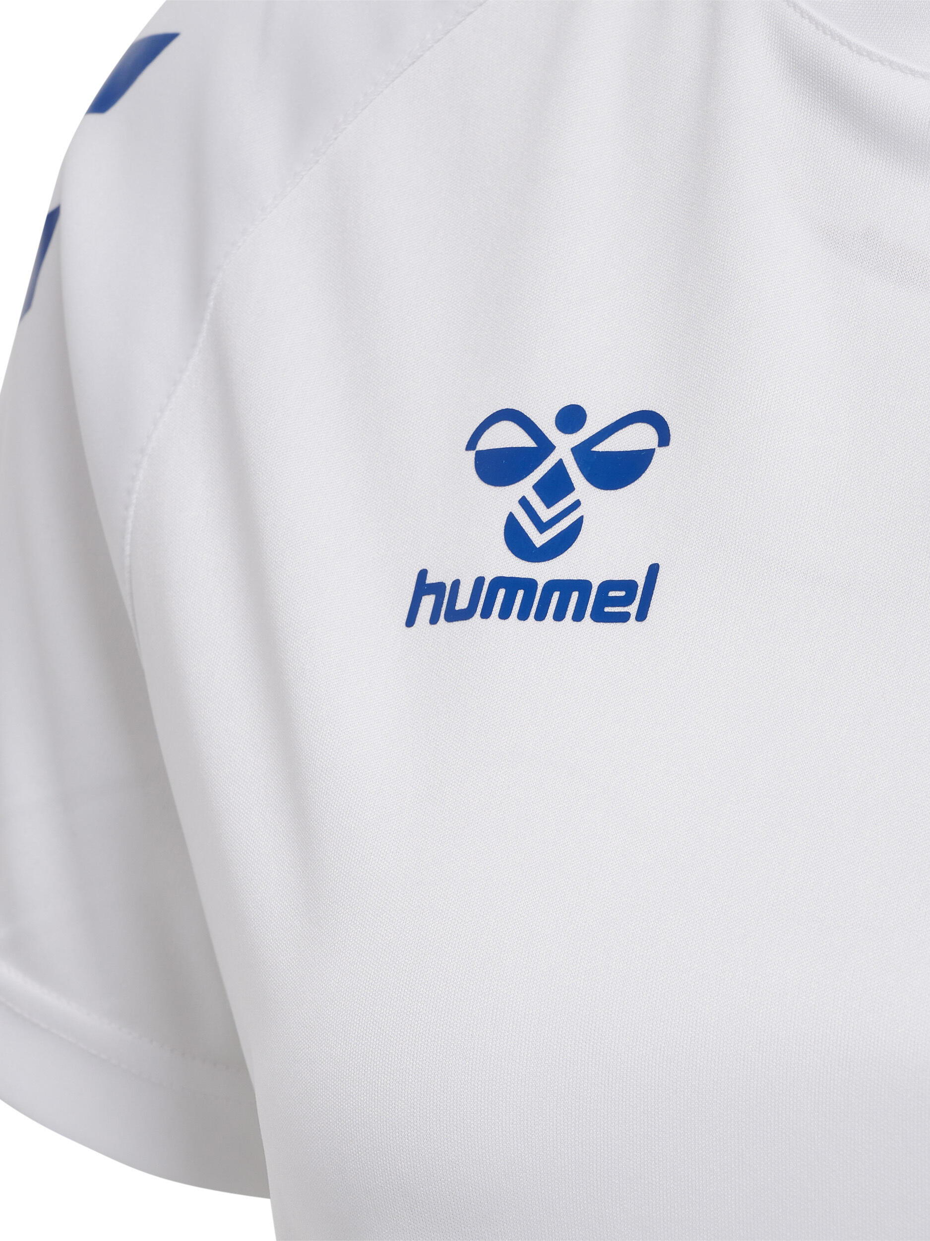 T-Shirt Hmlcore Damen 10/12