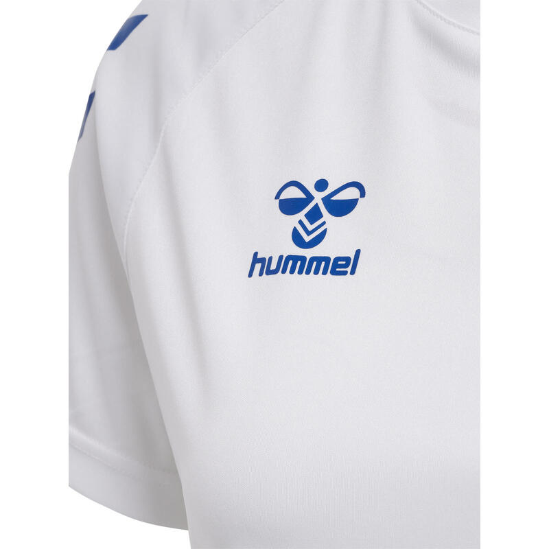 Enfiler T-Shirt Hmlcore Femme HUMMEL