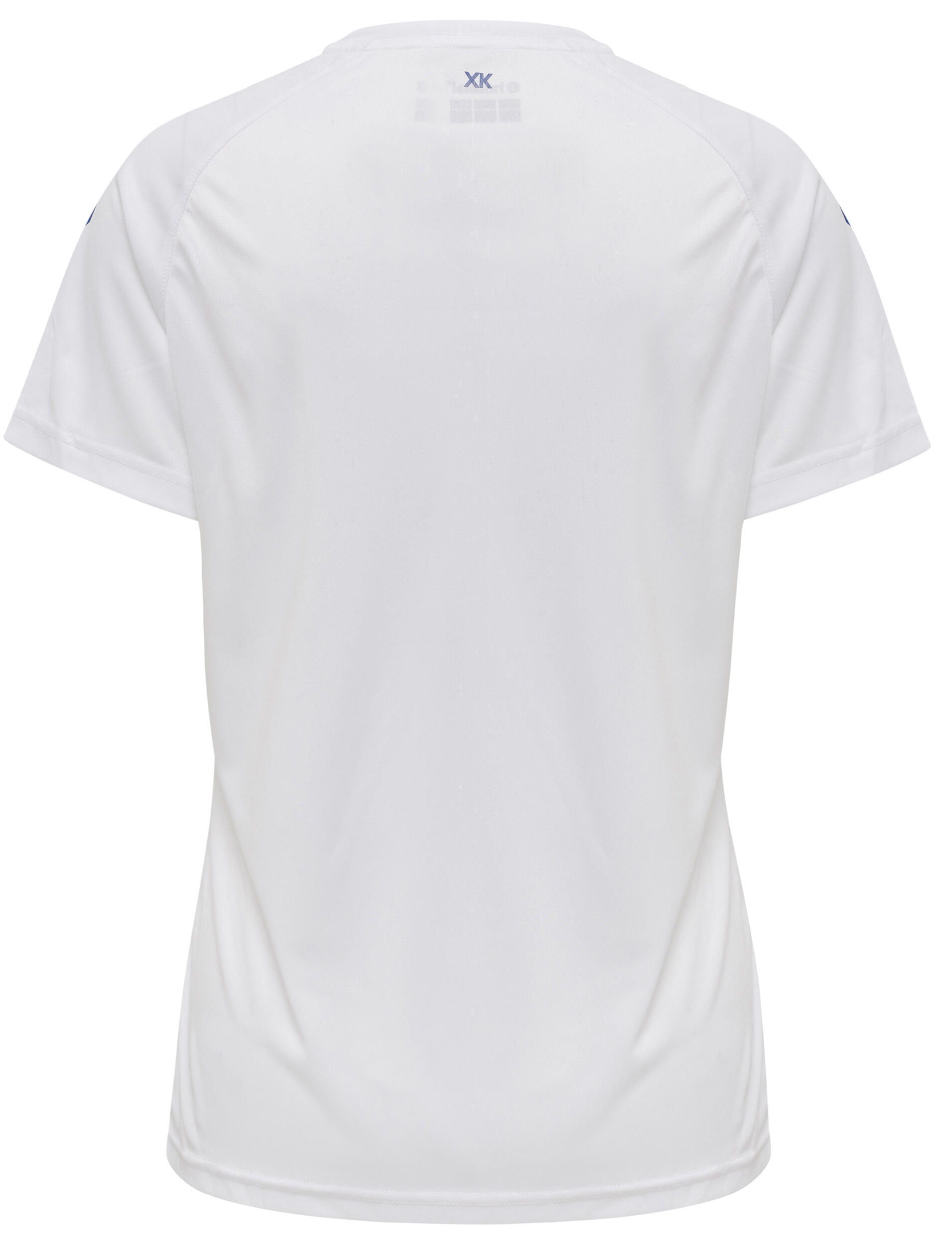 T-Shirt Hmlcore Damen 8/12