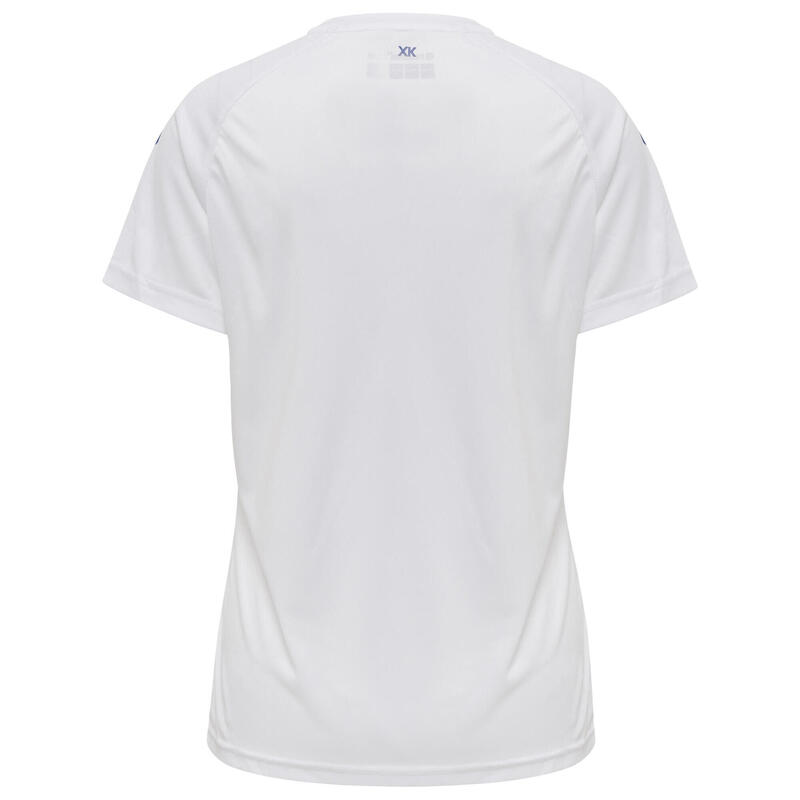 Enfiler T-Shirt Hmlcore Femme HUMMEL