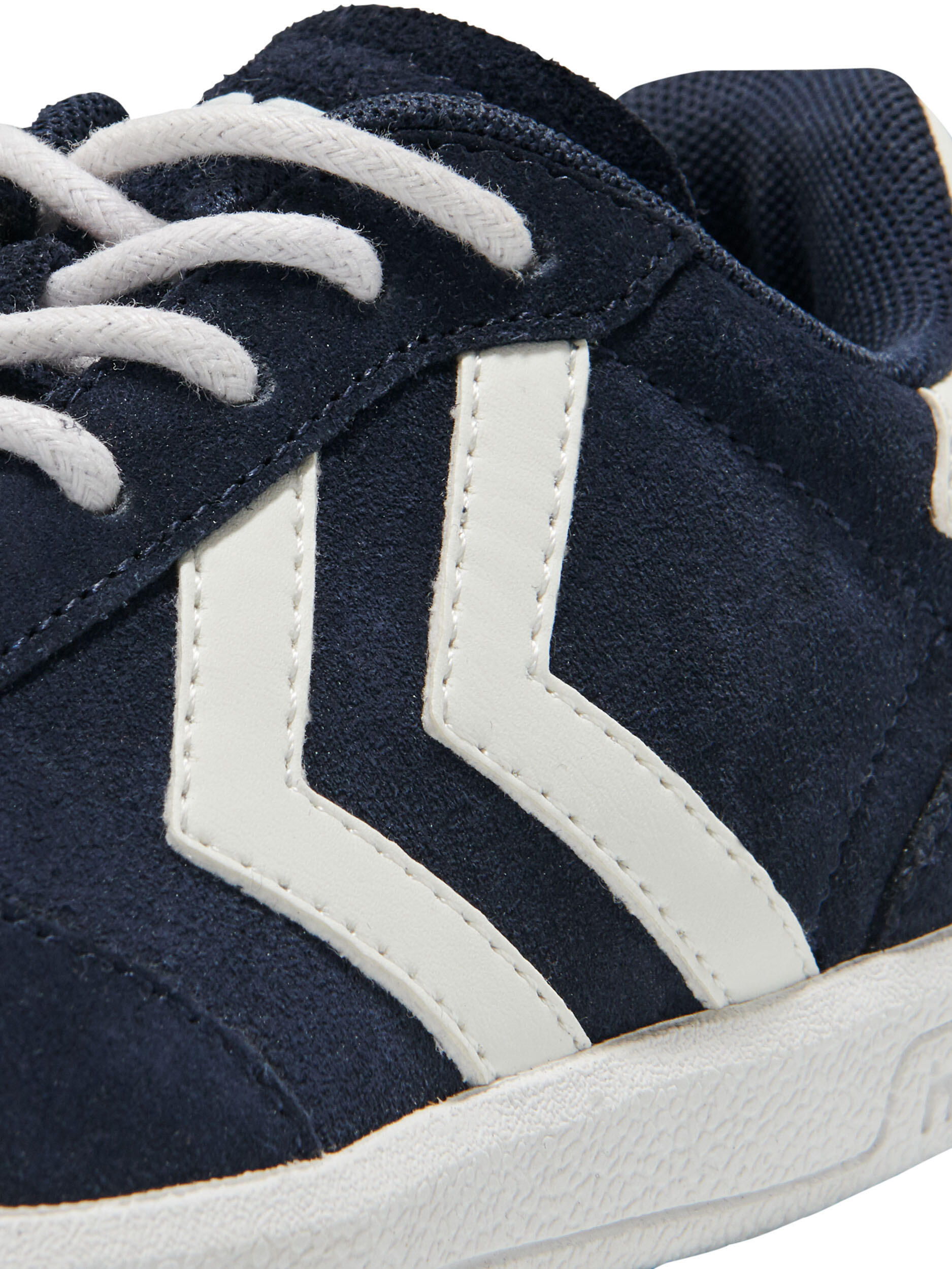 Hummel Sneaker Low Victory Jr 3/7