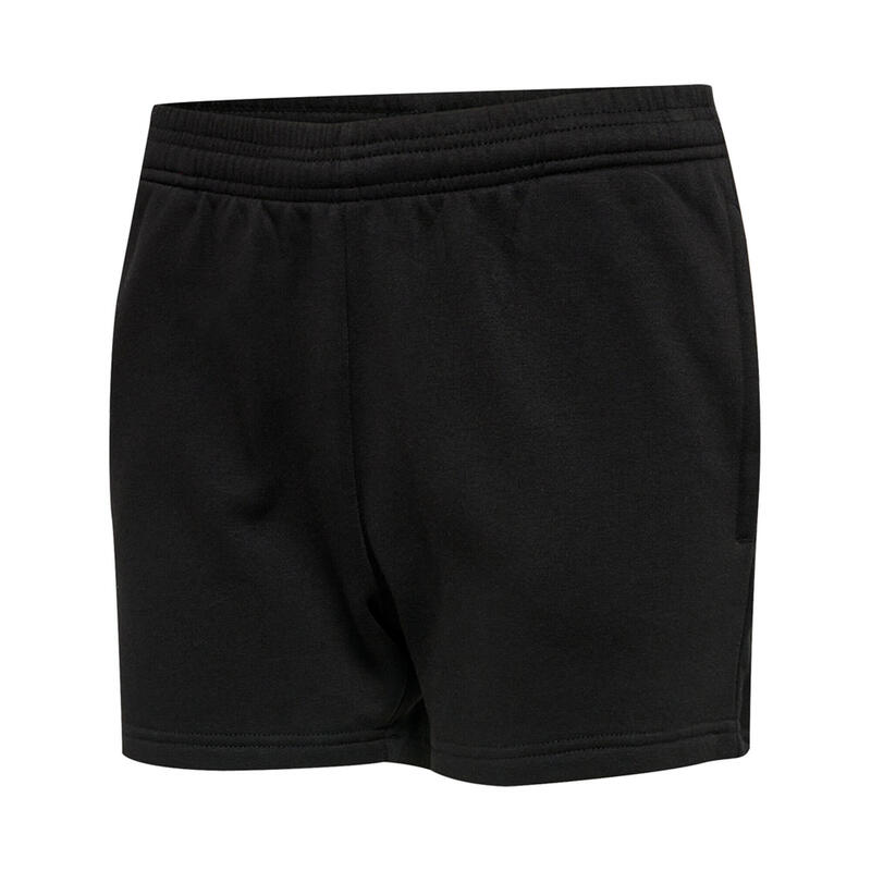 Pantalones Cortos Hmlred Multideporte Los Niños Unisex Hummel