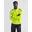 Demie-Fermeture Éclair Zip Sweat-Shirt Hmlcore Adulte HUMMEL