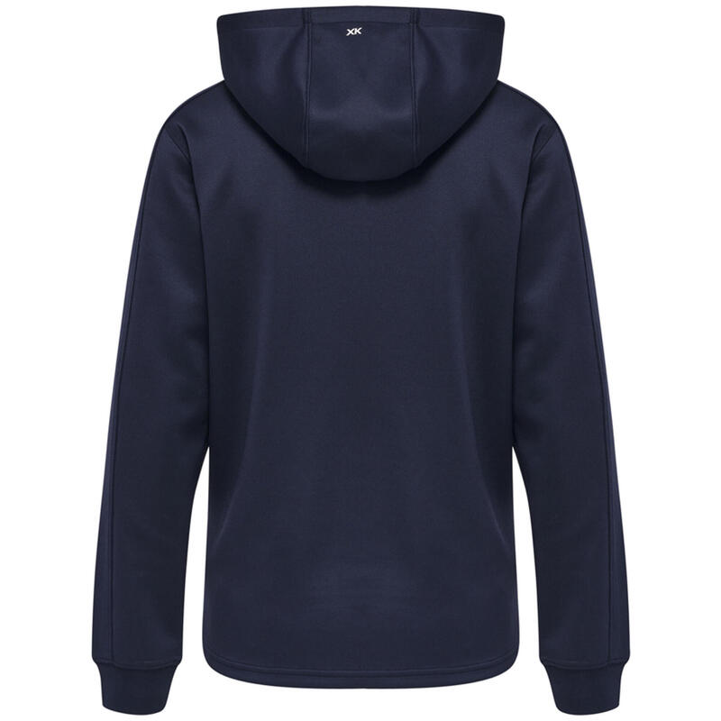 Hummel Hoodie Hmlcore Xk Poly Sweat Hoodie Woman