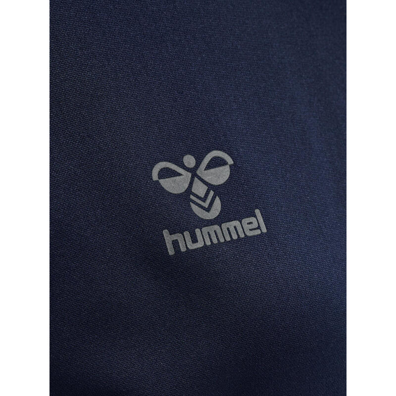 Instap Hoodie Hmlcima Multisport Dames HUMMEL