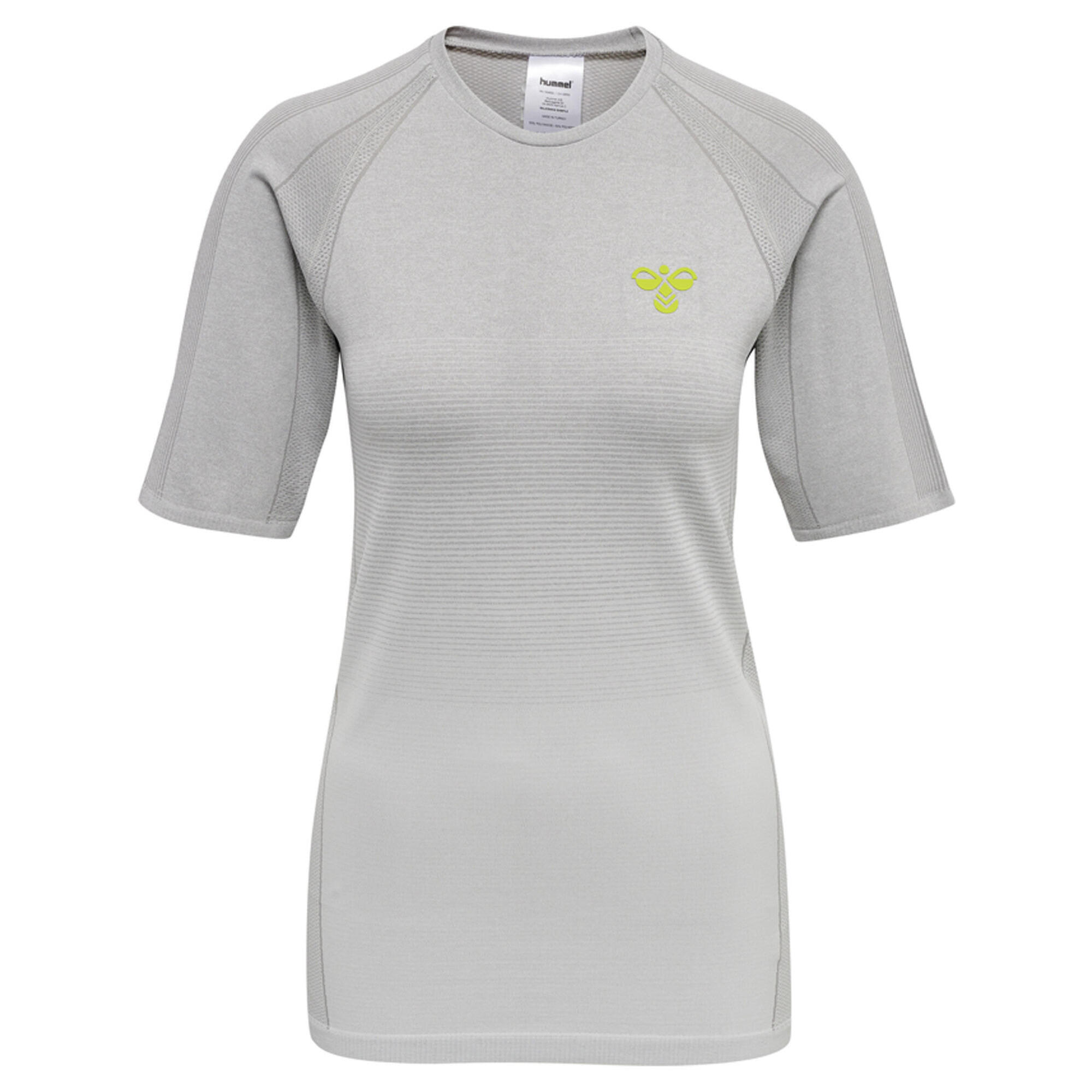 Women's jersey Hummel GG - 12