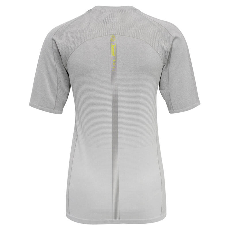 Enfiler T-Shirt Hmlgg12 Multisport Femme HUMMEL