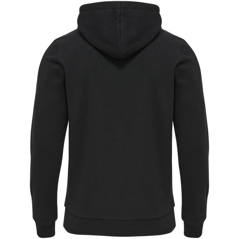 Instap Hoodie Hmloscar Heren HUMMEL