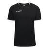 Camiseta Hmlauthentic Multideporte Los Niños Unisex Hummel