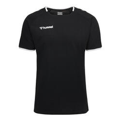 Instap T-Shirt Hmlauthentic Multisport Uniseks Kinderen HUMMEL