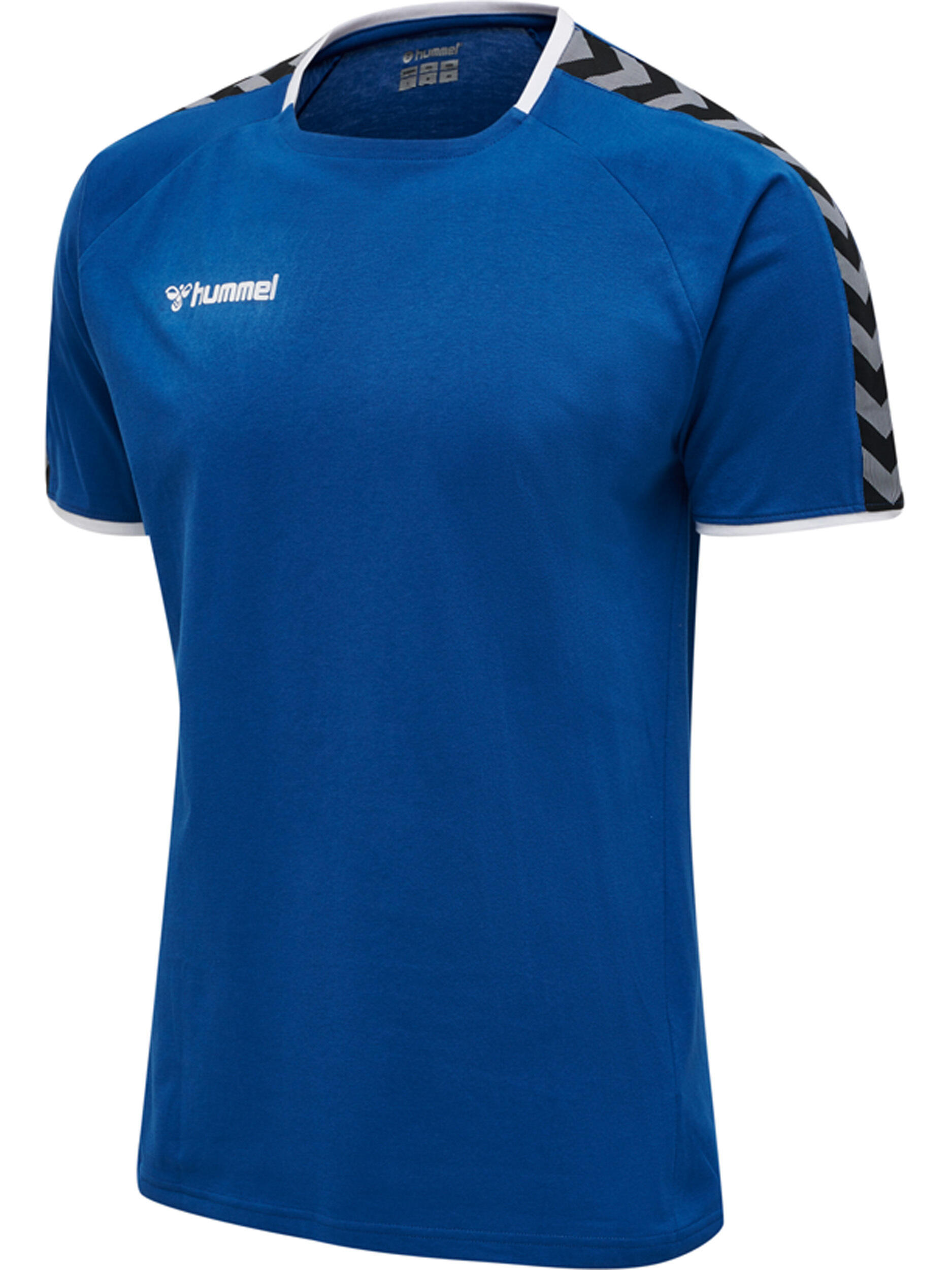 T-shirt de treino Training Hummel 6/7