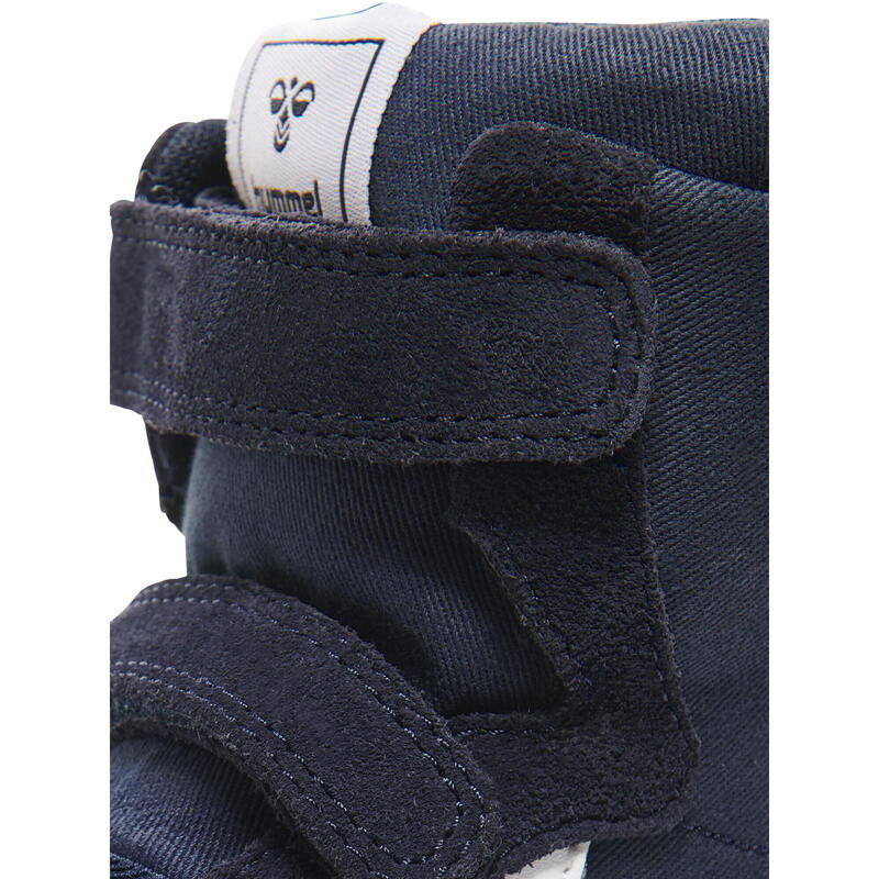 Sneaker High Unisex Kinder
