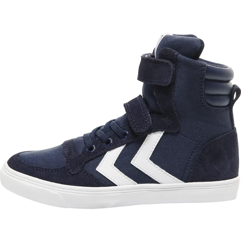 Children's Trainers Hummel Slimmer Stadil High