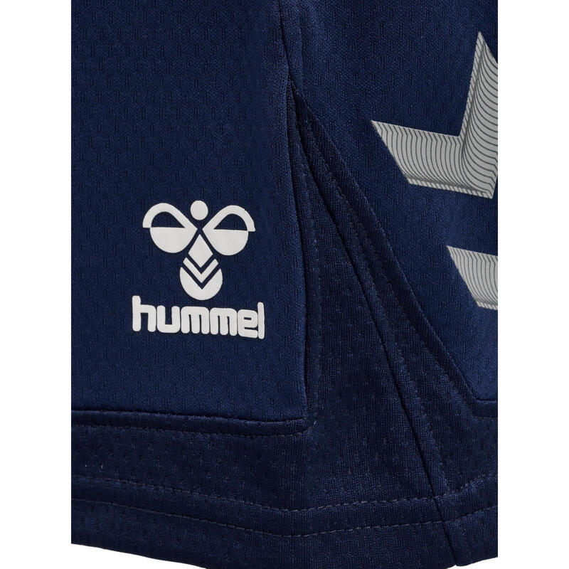 Hummel Shorts Hmllead Poly Shorts Kids