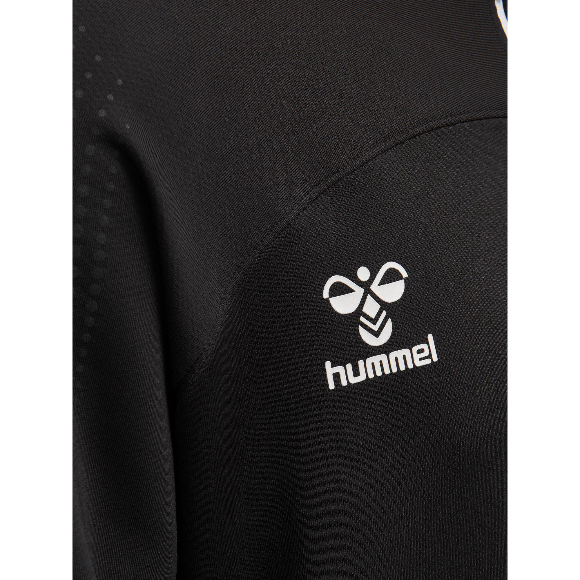 Hummel Giacca con zip da bambino hmlLEAD poly