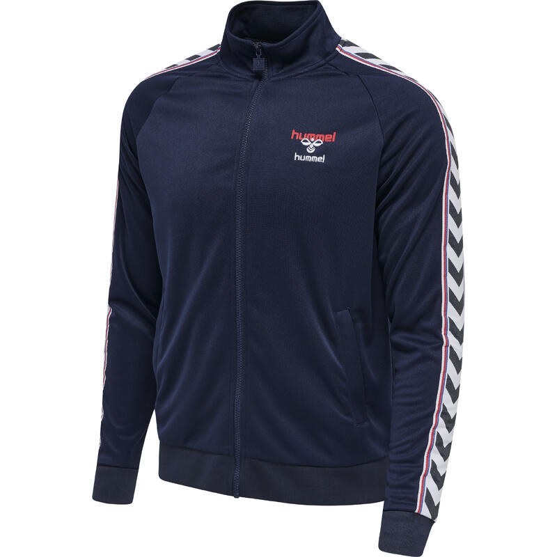 Giacca della tuta con zip Hummel IC Lerby Poly