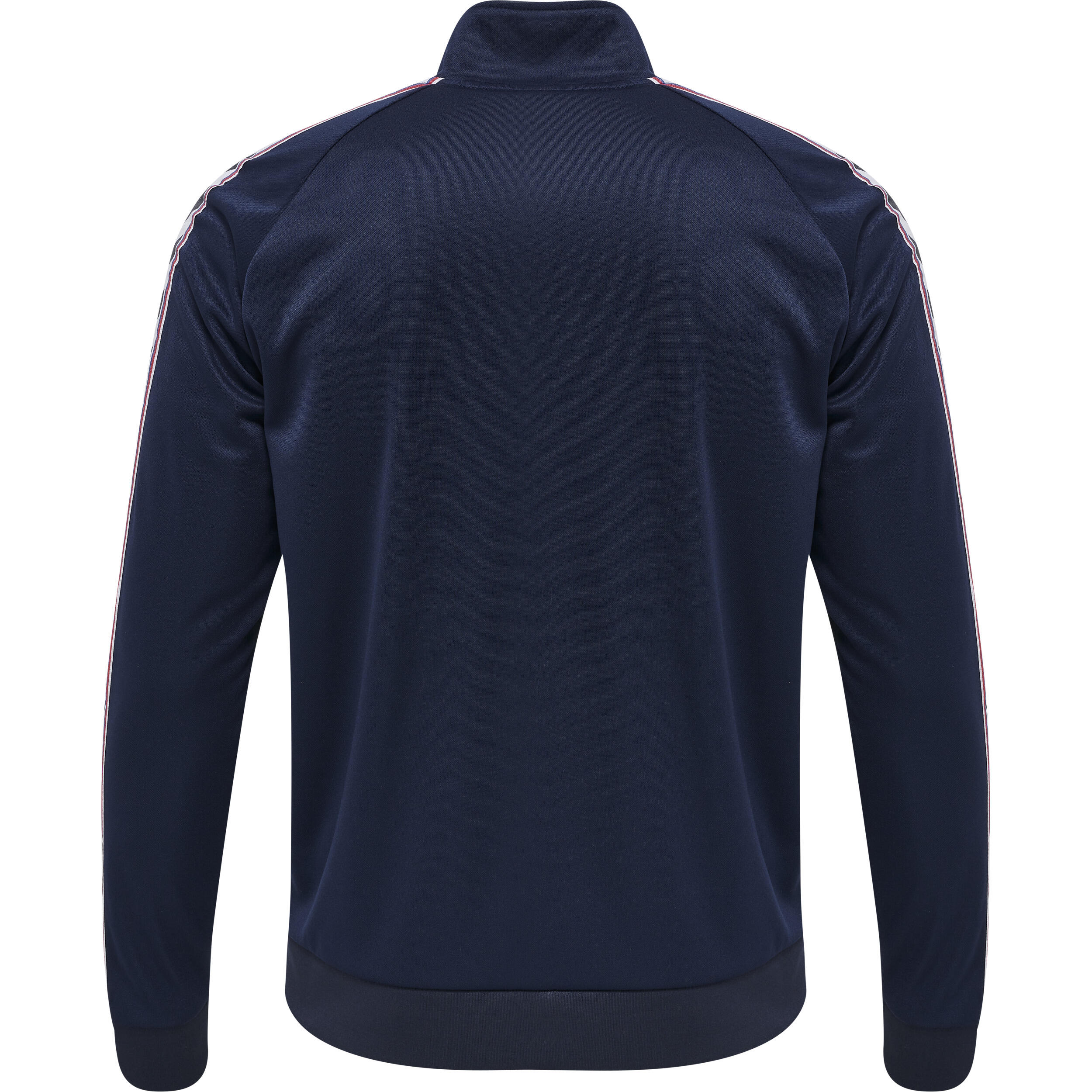 Casaco de fato de treino para desporto com fecho éclair Hummel IC Lerby Poly 5/7
