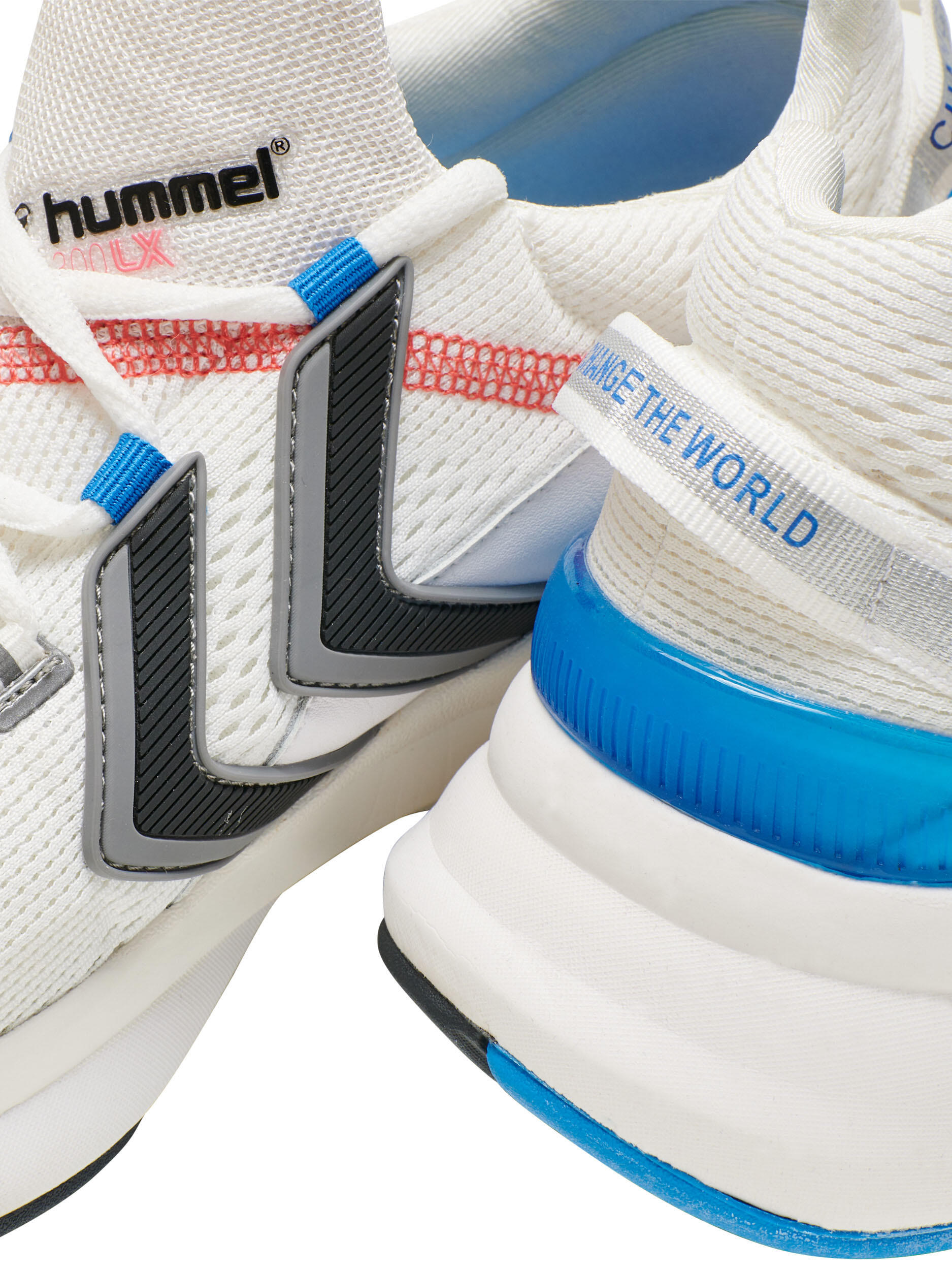 Reach Lx 300 Sneaker Low Unisex 3/7