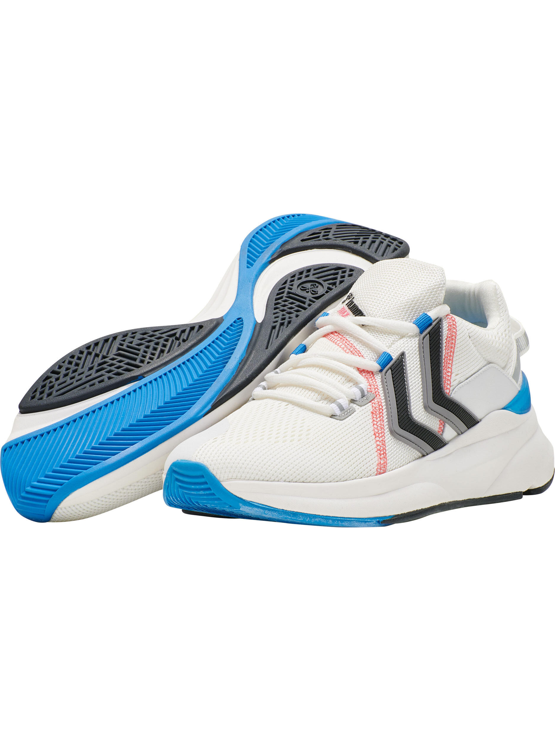 Reach Lx 300 Sneaker Low Unisex 4/7