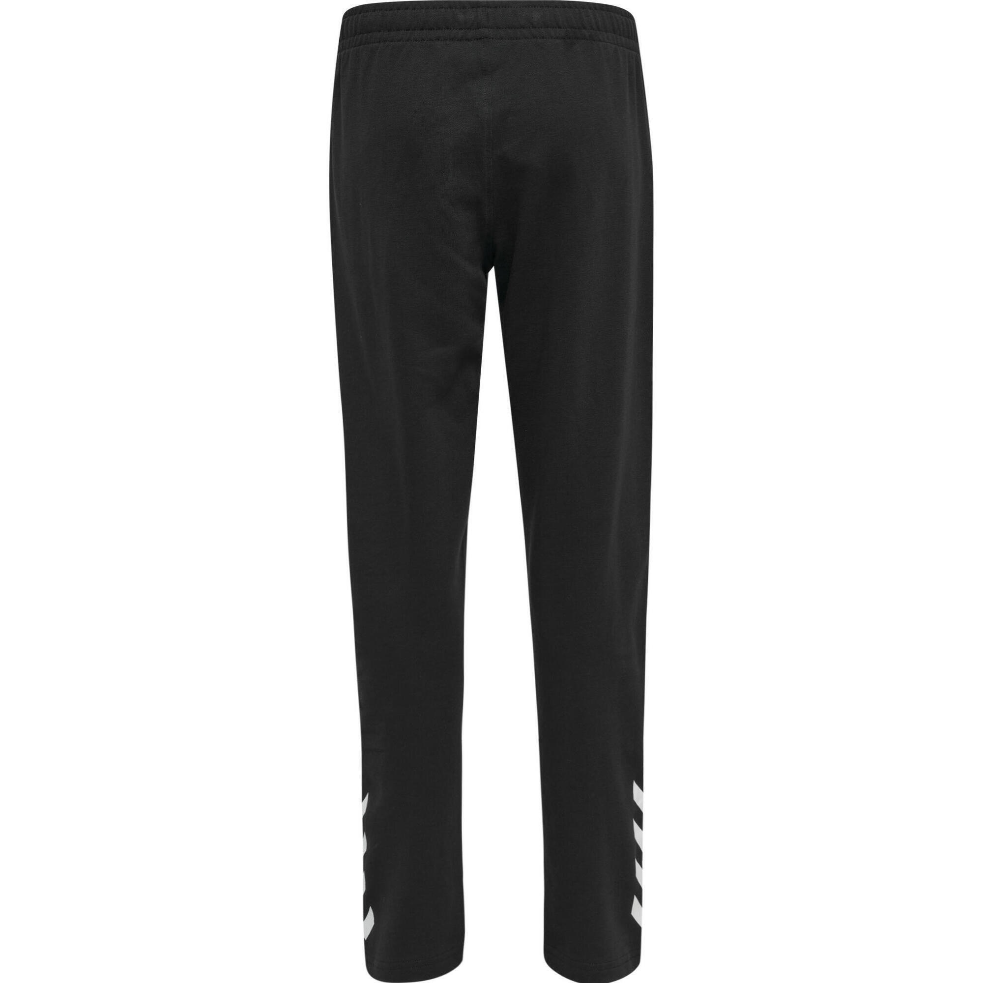 Fermeture À Cordon Pantalon Hmlcore Enfant 2/5