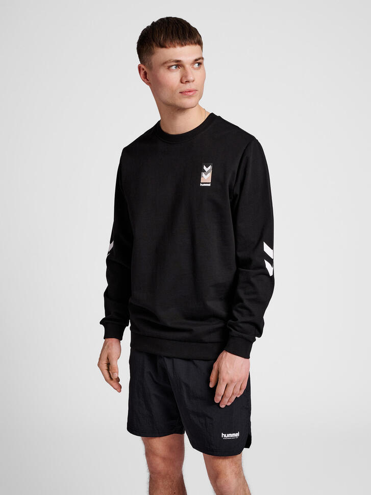 Bluza Hummel Lgc Jeremy