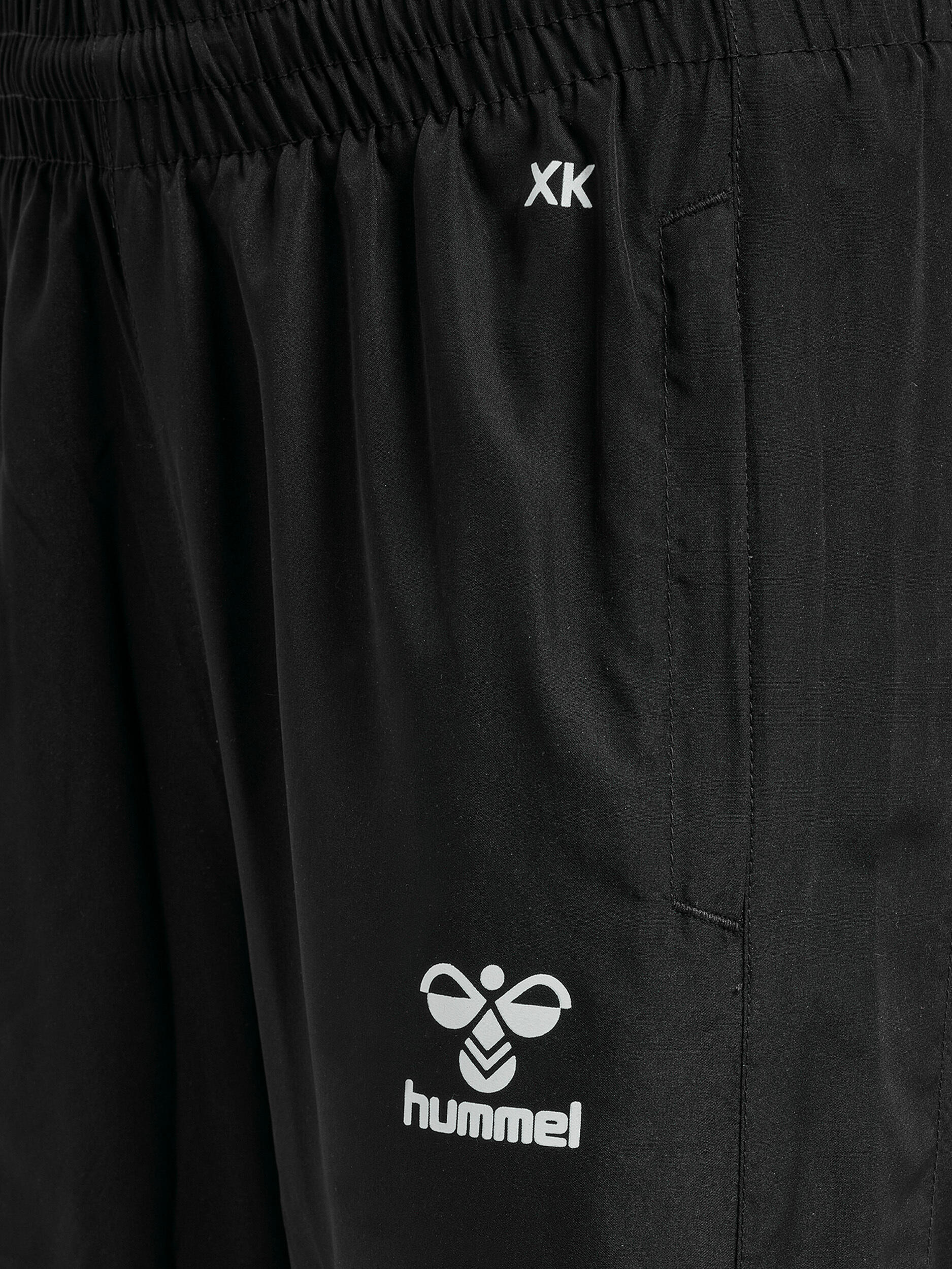 Pantaloni da jogging per bambini Hummel 3/5