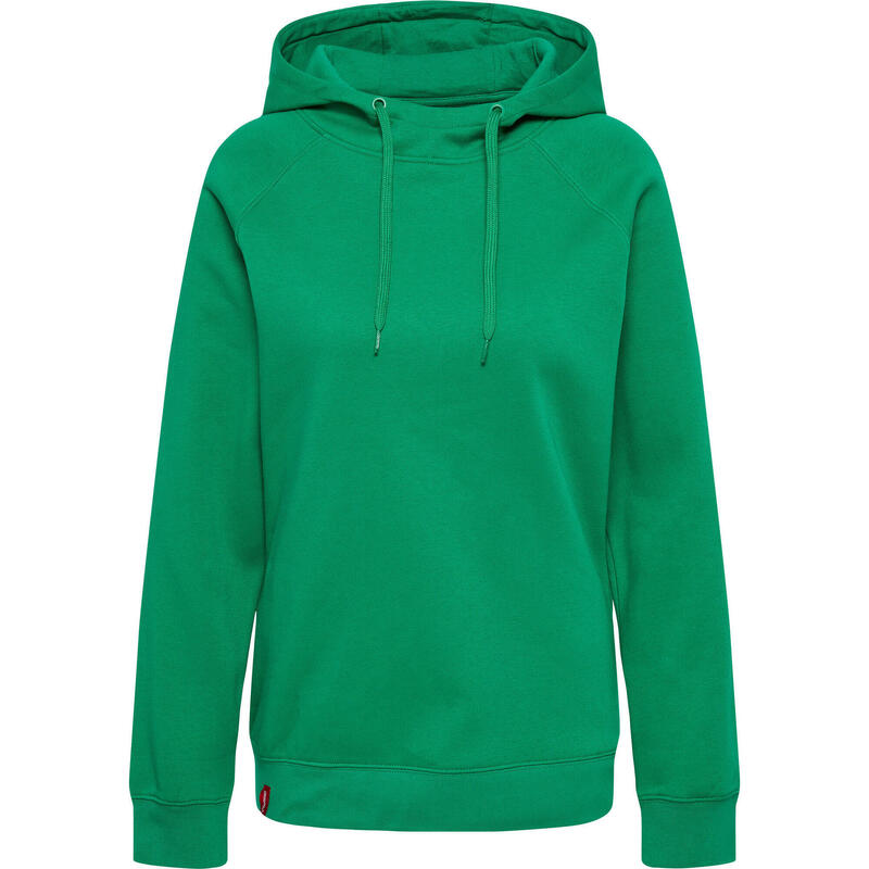 Hummel Hoodie Hmlred Classic Hoodie Woman