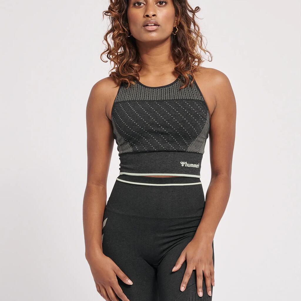 seamless Sports bra  Hummel MT Hana